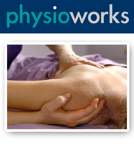 Profile picture for Physio Works