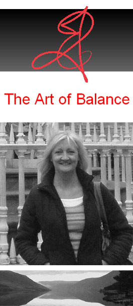 Profile picture for The Art Of Balance