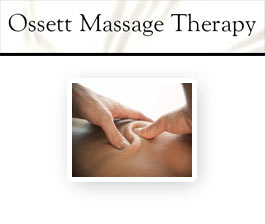 Profile picture for Ossett Massage Therapy