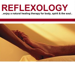 Profile picture for Lula Reflexology