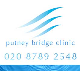 Profile picture for Putney Bridge Clinic