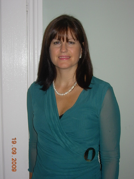 Profile picture for Nicola Broadhurst and Serenity Pamper Parties