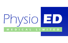 Profile picture for Physio Ed Medical