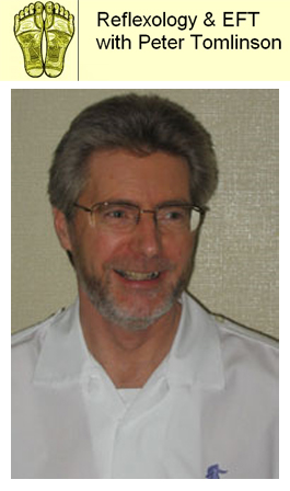 Profile picture for Peter Tomlinson MAR ITEC