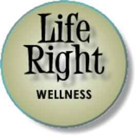 Profile picture for Life Right UK Ltd