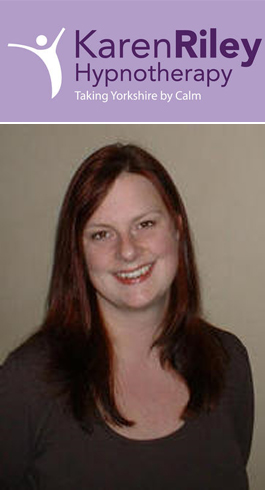 Profile picture for Karen Riley Hypnotherapy
