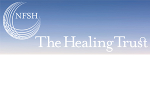 Profile picture for National Federation of Spiritual Healers
