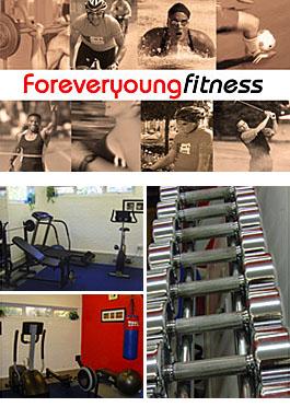 Profile picture for Forever Young Fitness Ltd