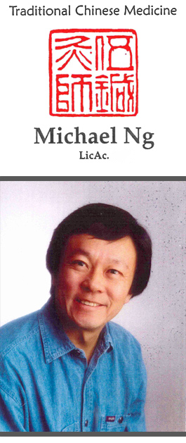 Profile picture for Michael C K Ng LicAc