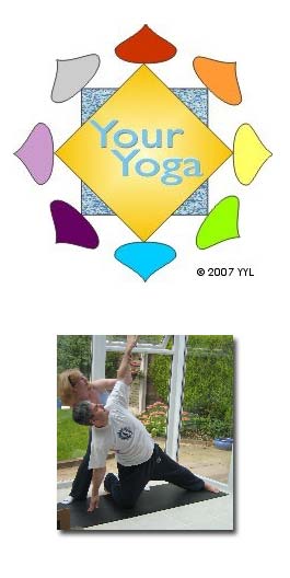 Profile picture for Your Yoga Ltd