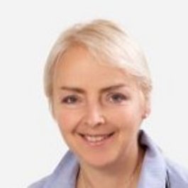 Profile picture for Sarah Firnberg