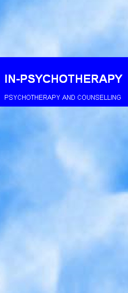 Profile picture for In-Psychotherapy