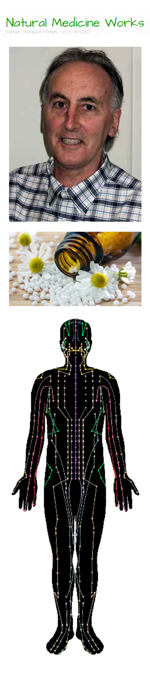 Profile picture for Natural Medicine Works Clinic