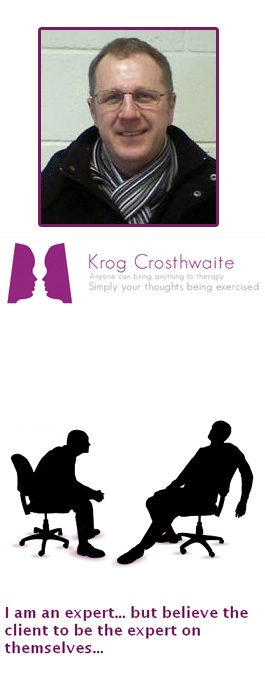 Profile picture for KROG CROSTHWAITE