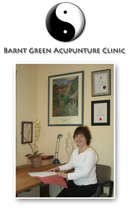 Profile picture for Barnt Green Acupuncture Clinic