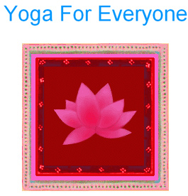 Profile picture for Yoga For Everyone