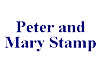 Thumbnail picture for Dr Peter Stamp