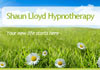 Thumbnail picture for Shaun Lloyd Hypnotherapy