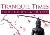 Thumbnail picture for Tranquil-Times for Body & Minds