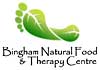 Thumbnail picture for Bingham Natural Food & Therapies Ltd