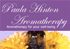 Click for more details about Paula Hinton Aromatherapy