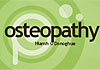 Thumbnail picture for Niamh O'Donoghue Osteopath
