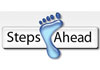 Click for more details about Steps Ahead