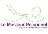 Click for more details about Le Masseur Personnel - Massage Bar and Organic Body Boutique