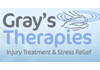 Thumbnail picture for Gray's Therapies