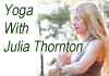 Thumbnail picture for Yoga with Julia Thornton