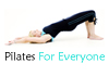 Thumbnail picture for Pilates For Everyone