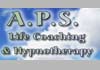 Click for more details about A.P.S. Life Coaching & Hypnotherapy