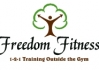 Thumbnail picture for Freedom Fitness
