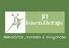 Thumbnail picture for JH BowenTherapy