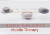 Thumbnail picture for BODY BALANCE MOBILE THERAPY