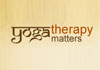 Thumbnail picture for YOGA THERAPY MATTERS