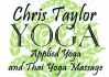 Thumbnail picture for Chris Taylor Yoga, Remedial massage and Thai Yoga Massage