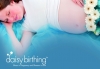 Thumbnail picture for Lazy Daisy Chester - Active Birth for pregnancy, Active Bonding for babies