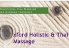 Thumbnail picture for Oxford Holistic & Thai Massage