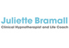 Click for more details about Juliette Bramall Clinical Hypnotherapist and Licensed Hypno-Band Practitioner
