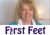 Thumbnail picture for First Feet