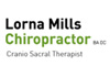 Click for more details about McTimoney Chiropractic