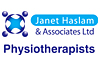 Click for more details about Janet Haslam & Associates Ltd