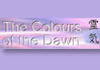 Thumbnail picture for Colours of the Dawn