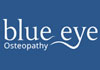 Thumbnail picture for Blue Eye Osteopathy and Massage
