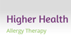 Thumbnail picture for Higher Health
