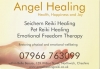 Thumbnail picture for Angel Healing