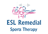 Thumbnail picture for ESL Remedial Sports Massage Therapy