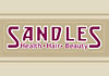Thumbnail picture for Sandles Health Hair & Beauty