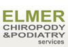 Thumbnail picture for Elmer Chiropodists & Podiatrist Services